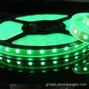 LED Striplight, Available in Red/Green/Blue/Yellow/Pure White/Warm White/RGB Colors